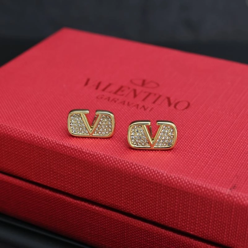 Vibrant Valentino Earrings 212805