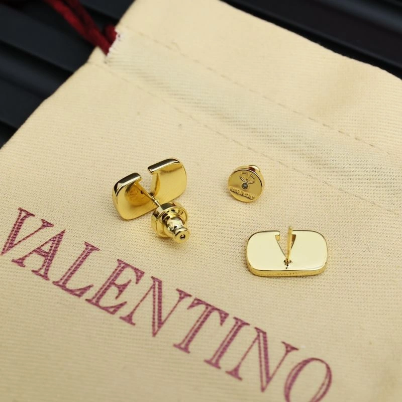 Vibrant Valentino Earrings 212805