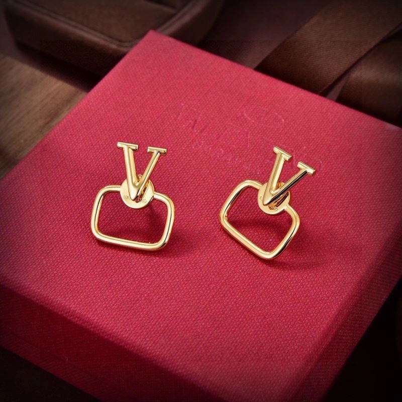 Valentino Earrings SunProtective 212512