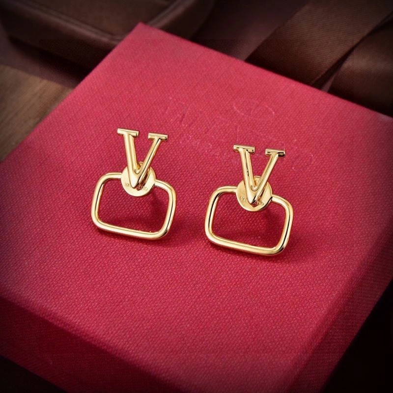 Valentino Earrings SunProtective 212512