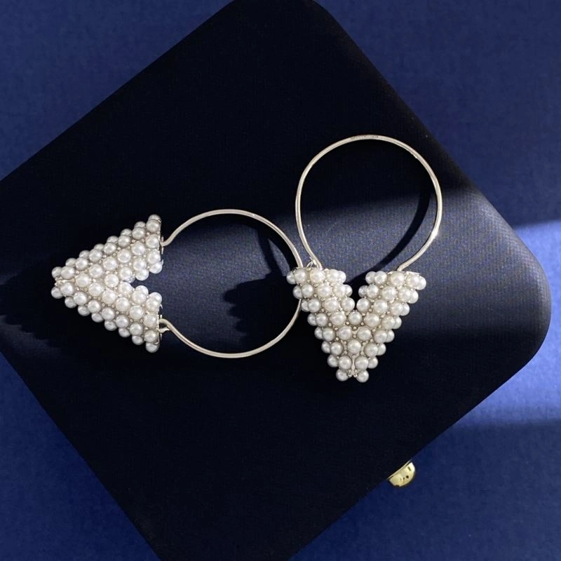 WrinkleFree Valentino Earrings 212504