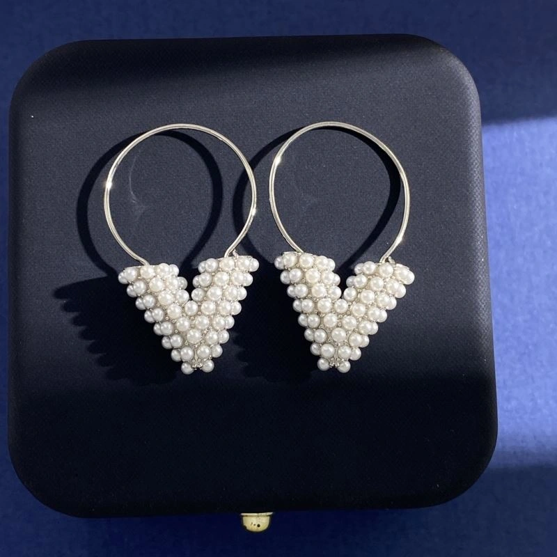 WrinkleFree Valentino Earrings 212504