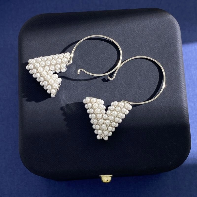 WrinkleFree Valentino Earrings 212504