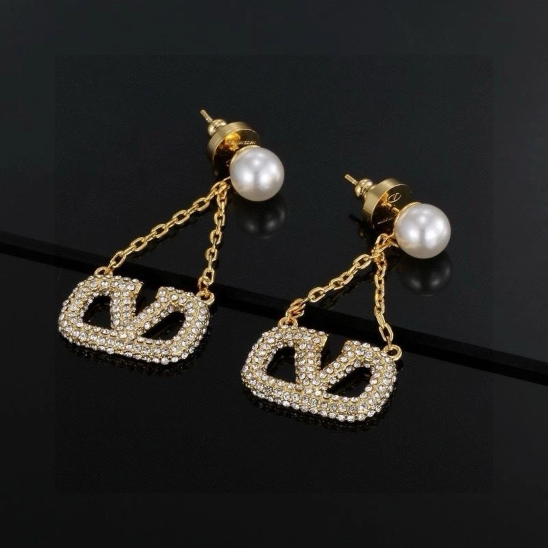 Valentino Earrings Popular 212503
