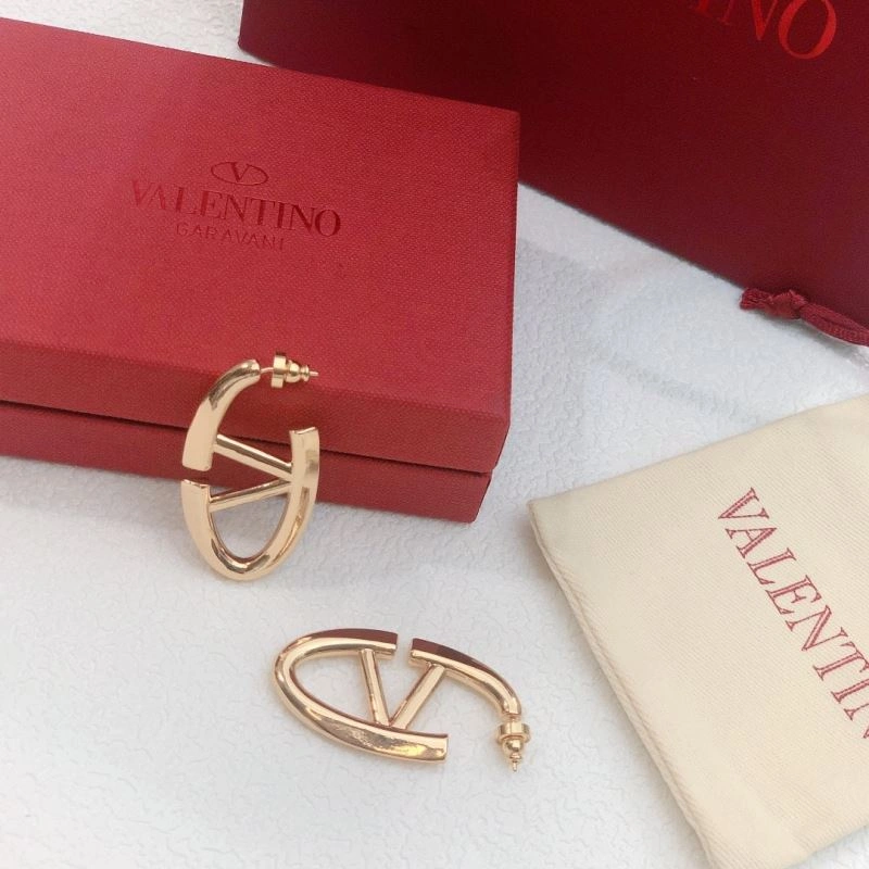SportInspired Valentino Earrings 212502