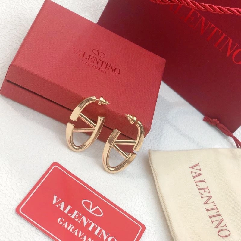 SportInspired Valentino Earrings 212502