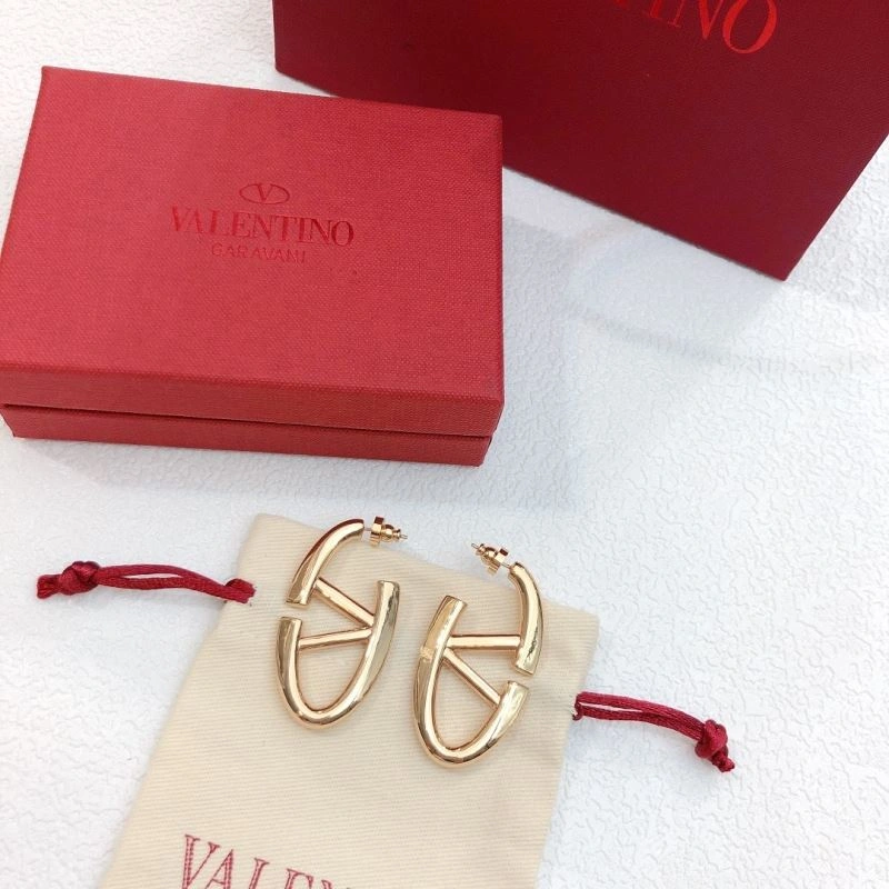 SportInspired Valentino Earrings 212502