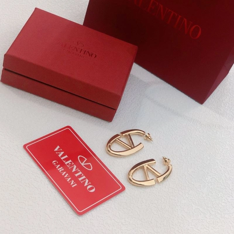 SportInspired Valentino Earrings 212502