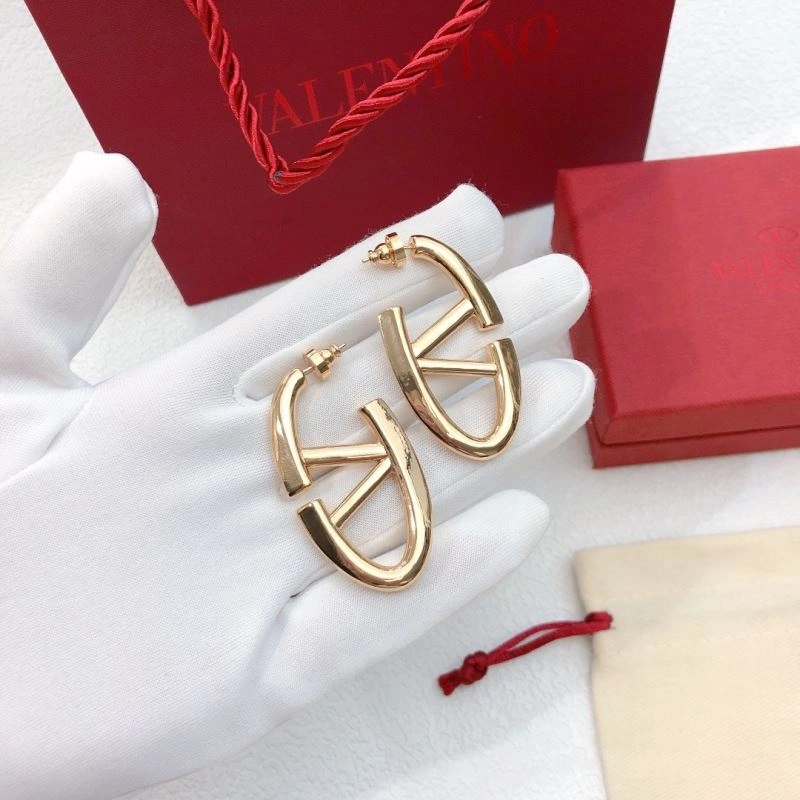 SportInspired Valentino Earrings 212502
