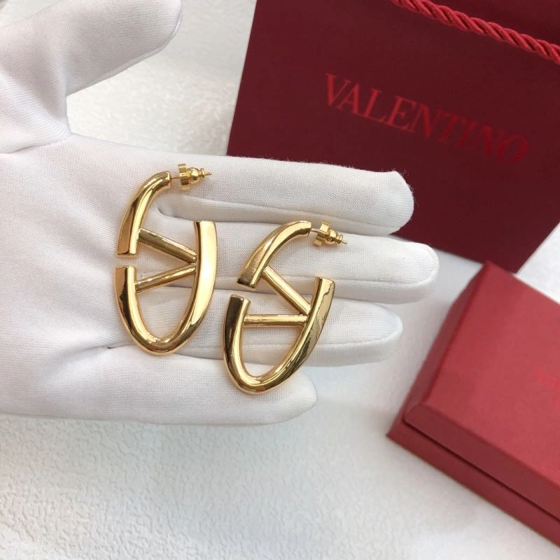 SportInspired Valentino Earrings 212502
