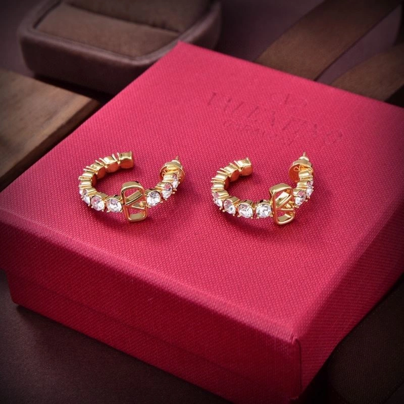 Valentino Earrings Effortless 212493