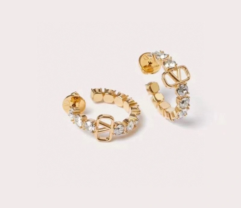 Valentino Earrings Effortless 212493