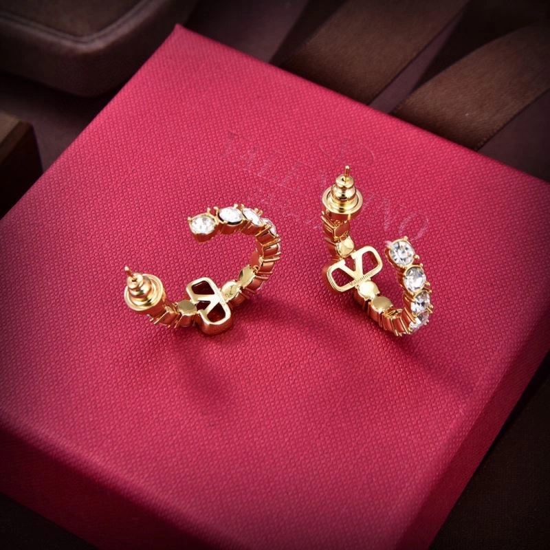Valentino Earrings Effortless 212493
