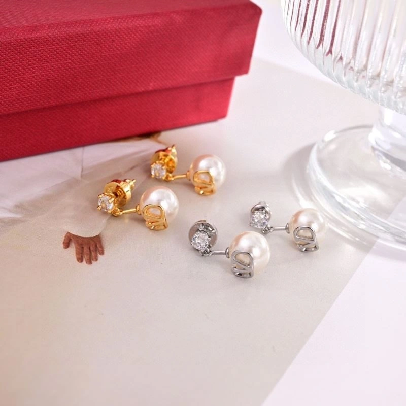 Cozy Valentino Earrings 212564