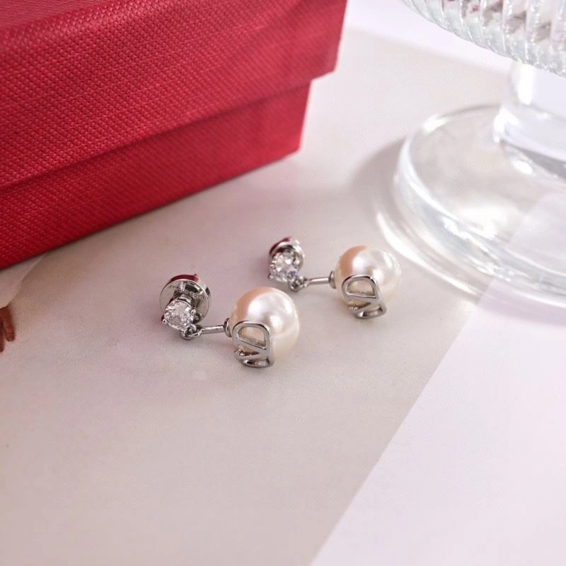 Cozy Valentino Earrings 212564