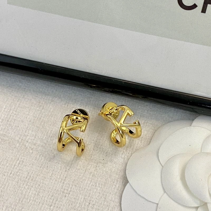 Valentino Earrings Snug 212507