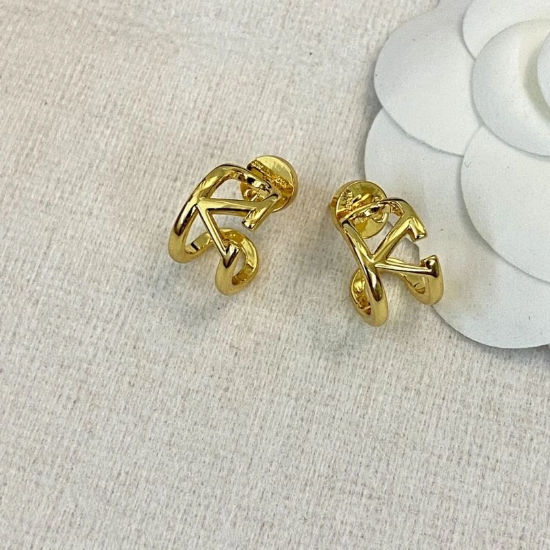 Valentino Earrings Snug 212507