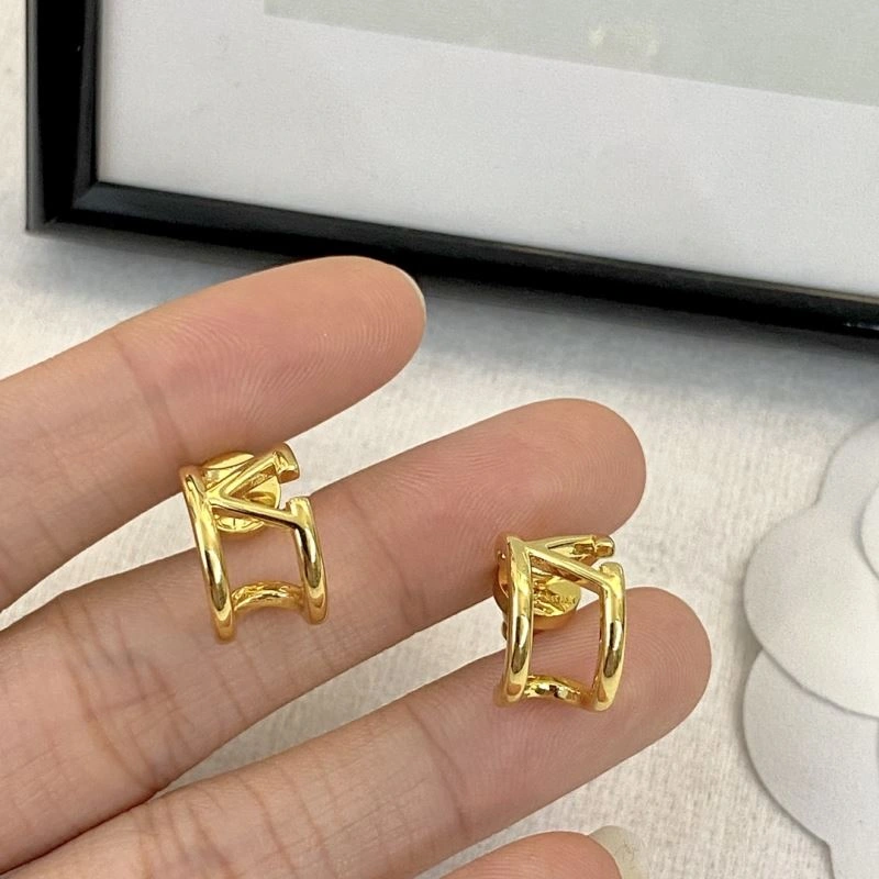 Valentino Earrings Snug 212507
