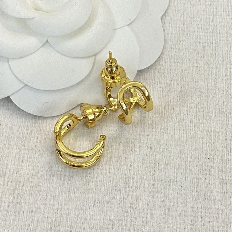 Valentino Earrings Snug 212507