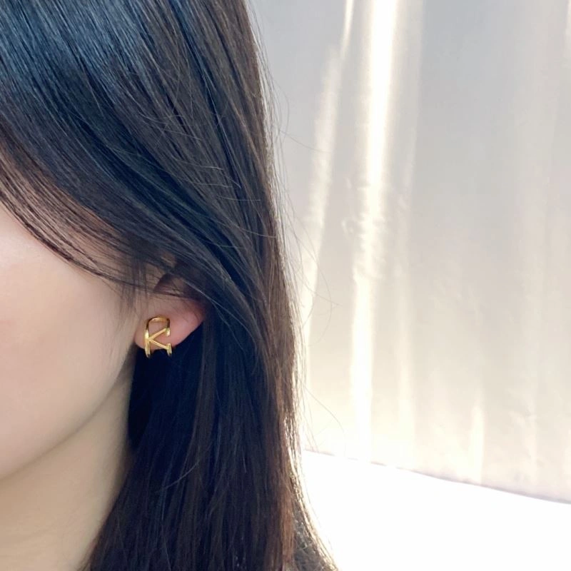 Valentino Earrings Snug 212507
