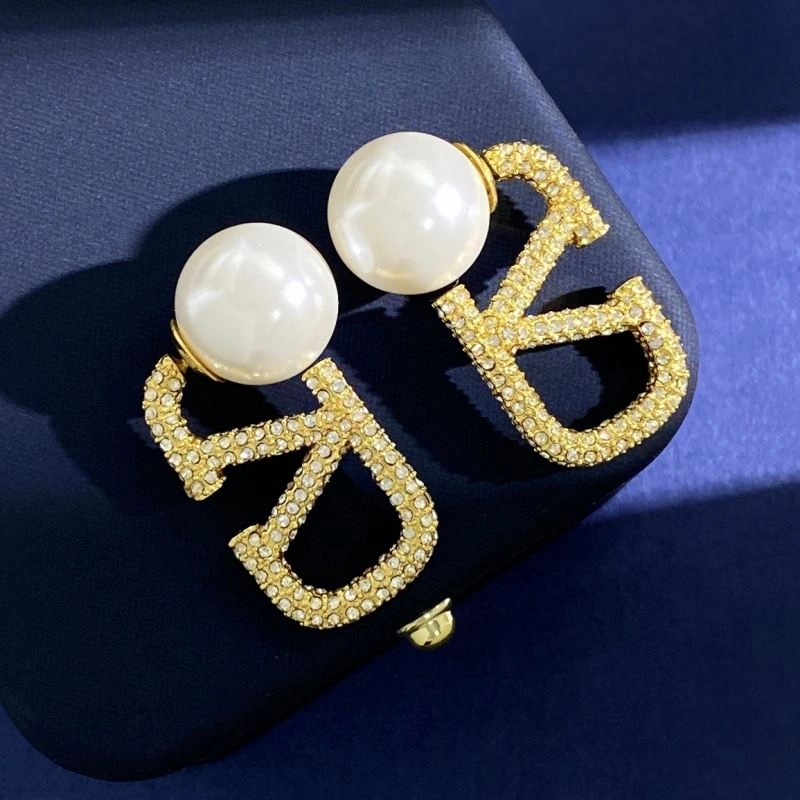 Valentino Earrings Affordable 211670
