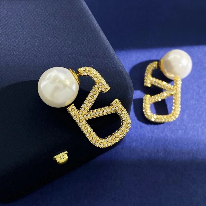 Valentino Earrings Affordable 211670