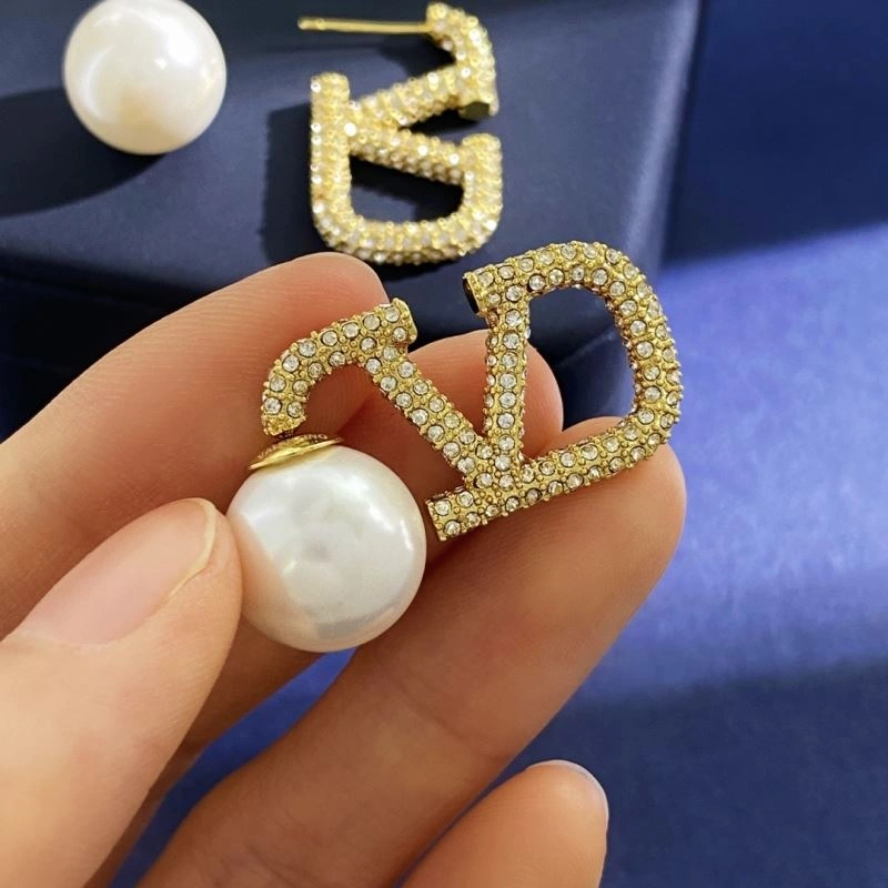 Valentino Earrings Affordable 211670