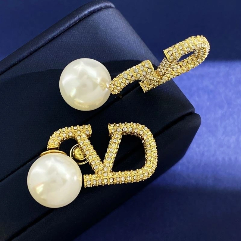 Valentino Earrings Affordable 211670