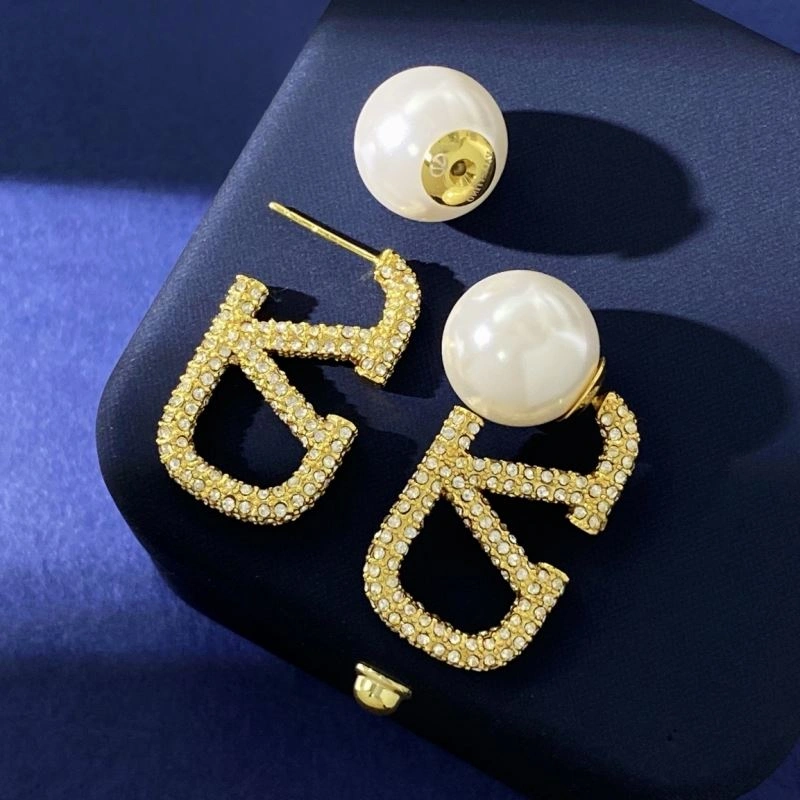 Valentino Earrings Affordable 211670