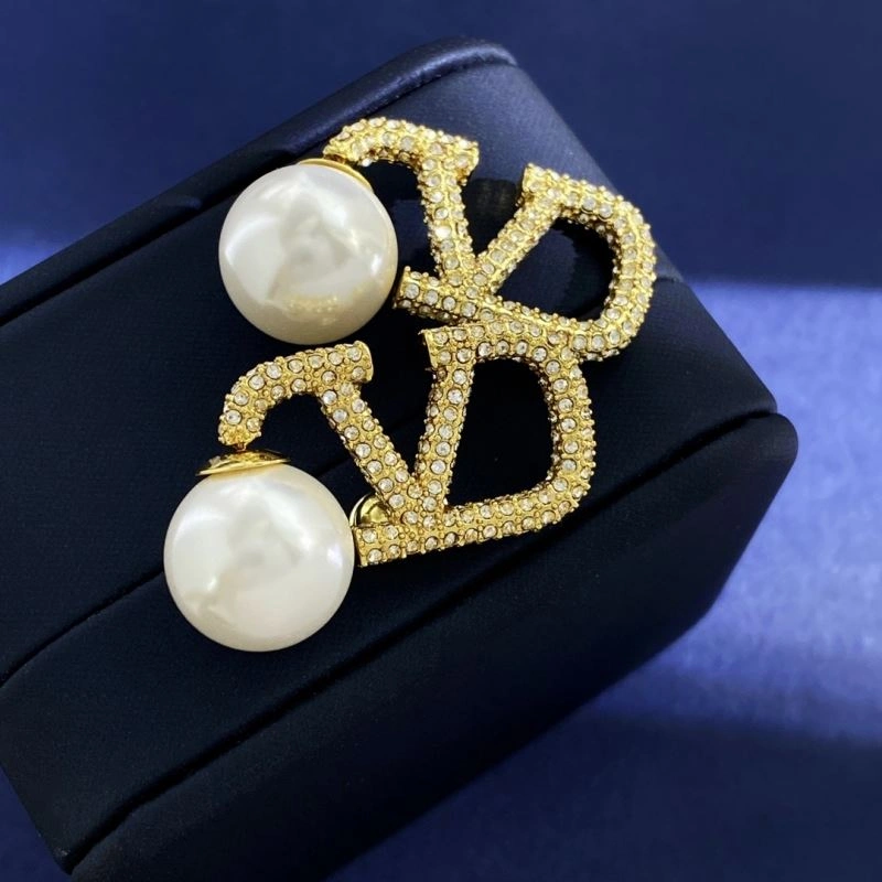Valentino Earrings Affordable 211670