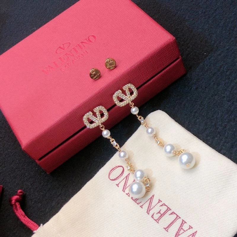 Valentino Earrings FreshLook 211675