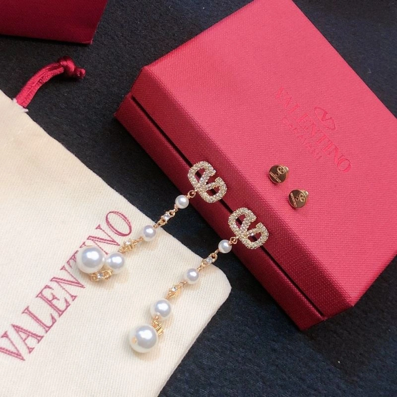 Valentino Earrings FreshLook 211675