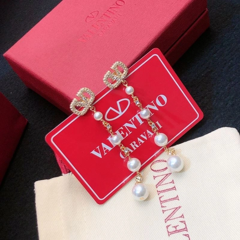 Valentino Earrings FreshLook 211675