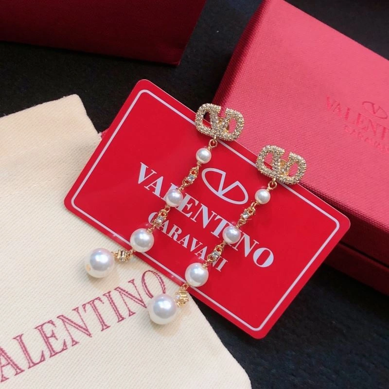 Valentino Earrings FreshLook 211675