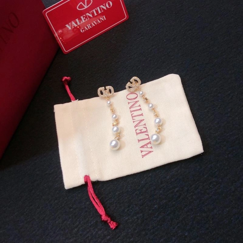 Valentino Earrings FreshLook 211675
