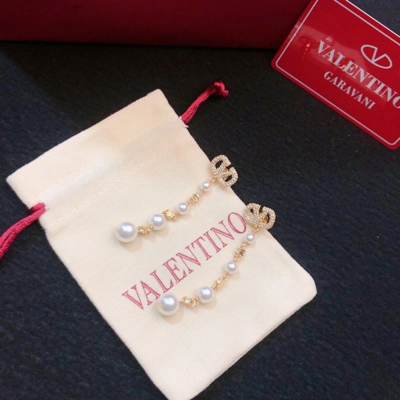 Valentino Earrings FreshLook 211675