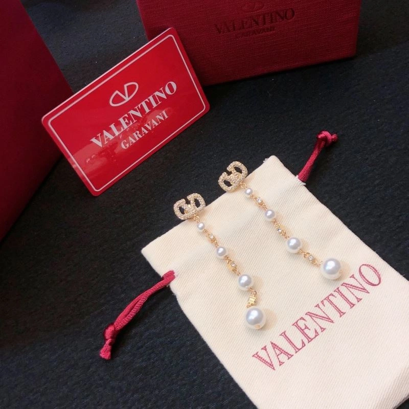 Valentino Earrings FreshLook 211675