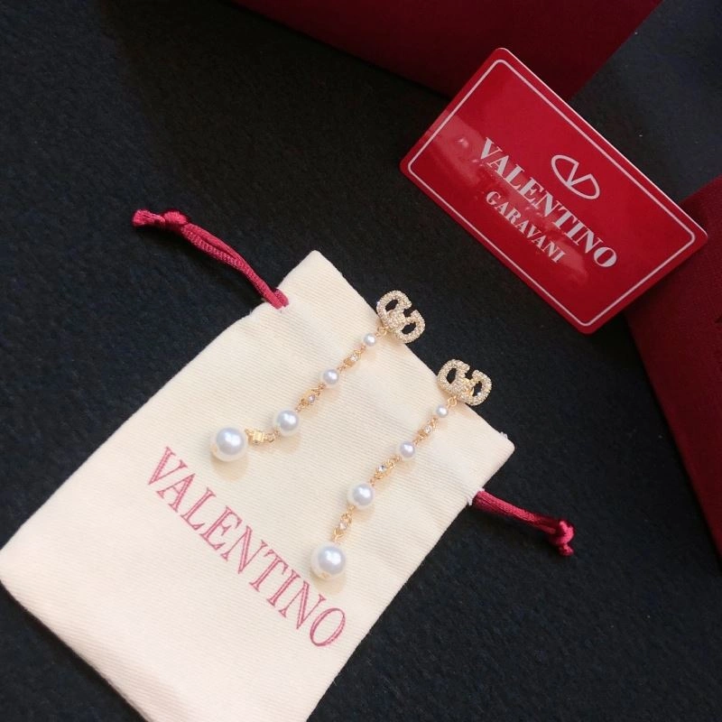 Valentino Earrings FreshLook 211675