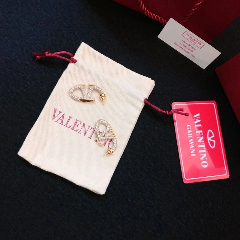 WellDesigned Valentino Earrings 211677