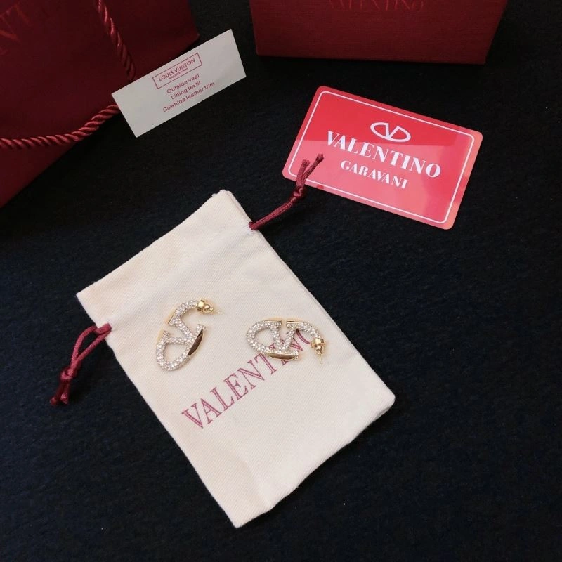 WellDesigned Valentino Earrings 211677