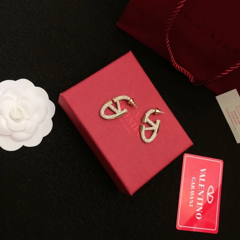 WellDesigned Valentino Earrings 211677