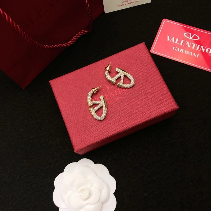 WellDesigned Valentino Earrings 211677