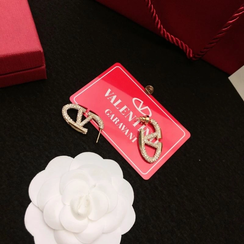 WellDesigned Valentino Earrings 211677