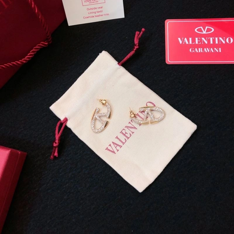 WellDesigned Valentino Earrings 211677
