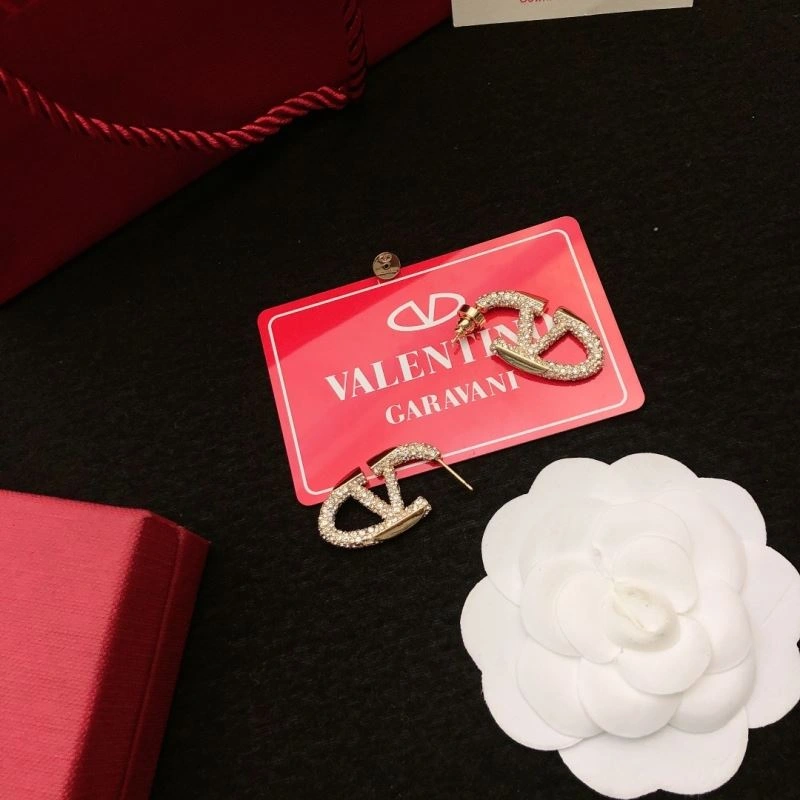 WellDesigned Valentino Earrings 211677