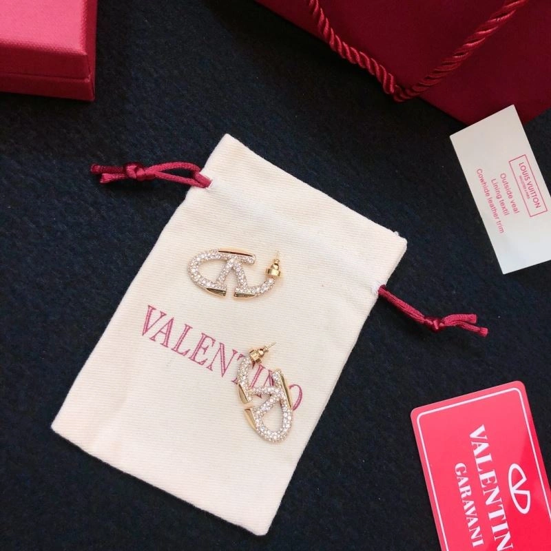 WellDesigned Valentino Earrings 211677