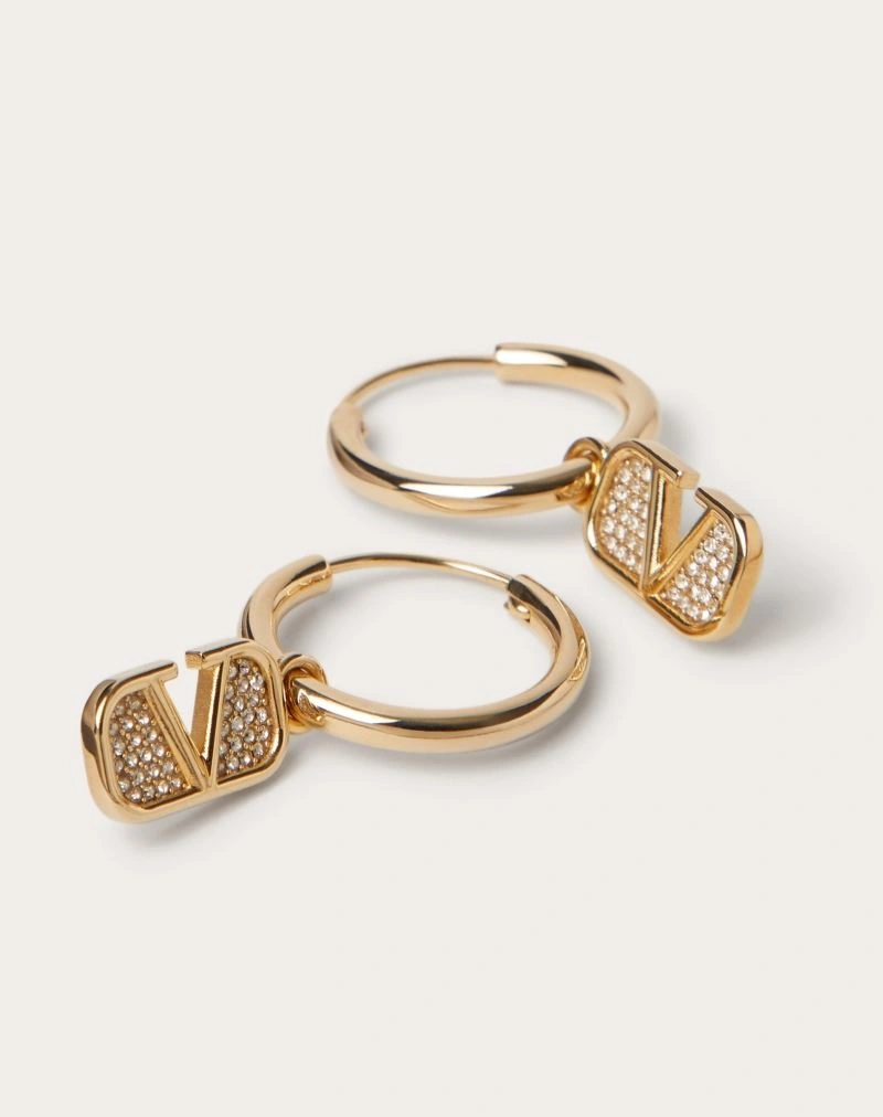 Efficient Valentino Earrings 211678