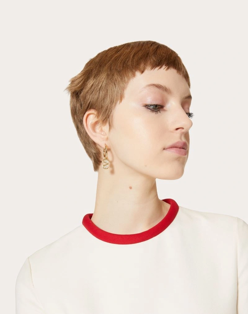 Efficient Valentino Earrings 211678