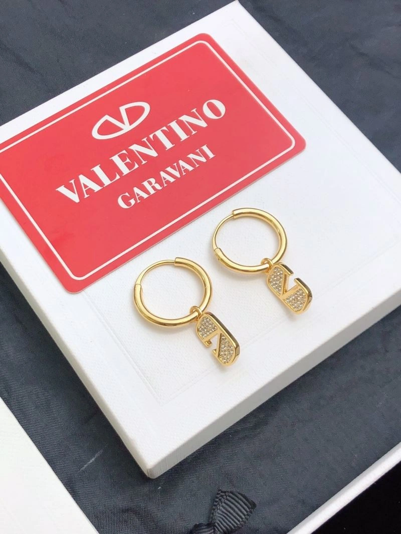 Efficient Valentino Earrings 211678