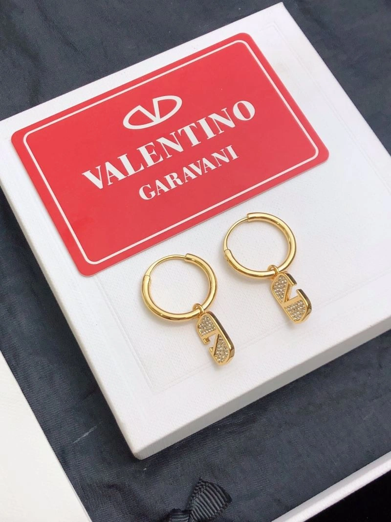 Efficient Valentino Earrings 211678